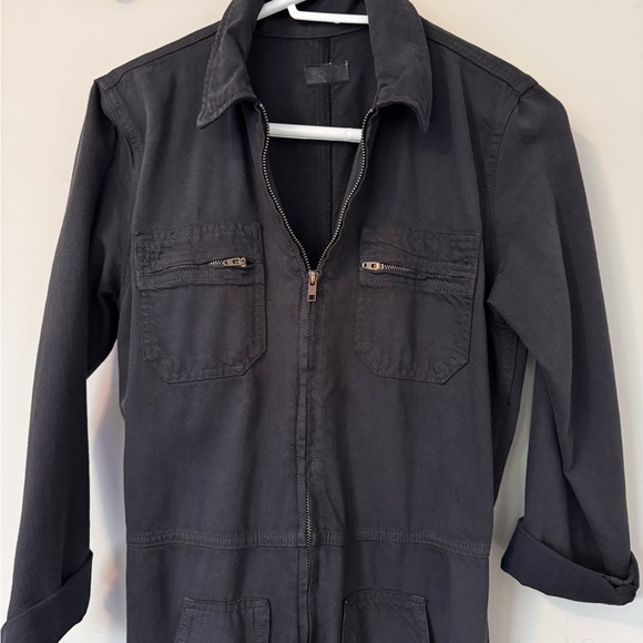 Mother Specialist Jumpsuit - Picture 7 of 11